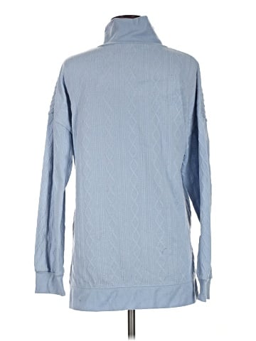 French Laundry Turtleneck Sweater (view 2)