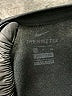 Nike 100% Polyester Black Active T-Shirt Size S (kids) - photo 3