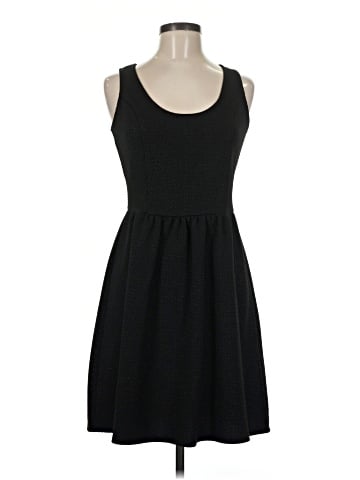 HD in Paris Casual Dress (view 1)