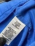 Crown & Ivy Color Block Blue Active Pants Size 16 - photo 8