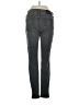 True Religion Hearts Gray Jeans Size 26 waist - photo 2