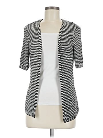 Dana Buchman Cardigan (view 1)