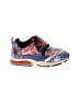 Marvel Blue Sneakers Size 10 (kids) - photo 1