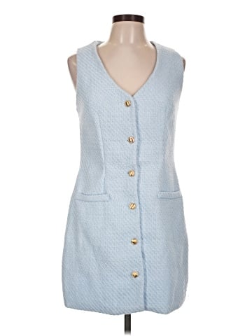 Bebop Casual Dress (view 1)