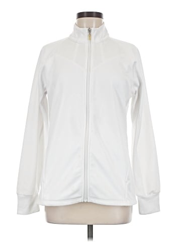 Callaway Zip Up Hoodie (view 1)