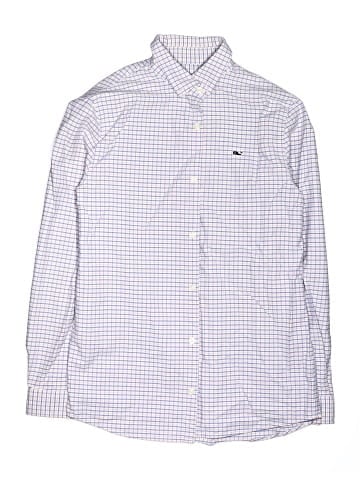 Vineyard Vines Long Sleeve Button-Down Shirt (view 1)