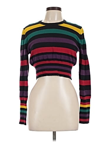 BCBGeneration Pullover Sweater (view 1)