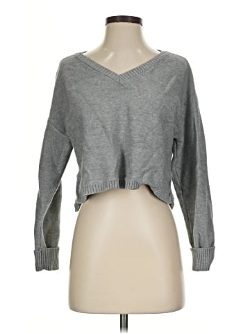 LA Hearts Pullover Sweater (view 1)