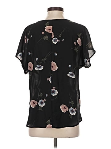 West Kei Short Sleeve Blouse (view 2)
