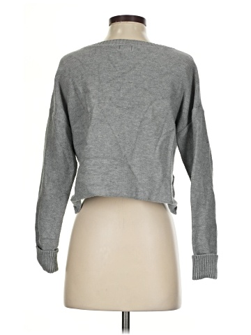 LA Hearts Pullover Sweater (view 2)
