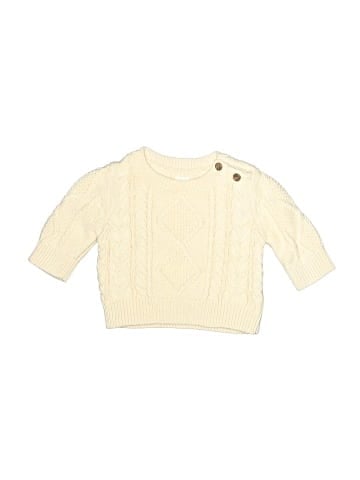 Baby Gap Pullover Sweater (view 1)