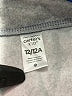 Carter's 100% Polyester Color Block Blue Jacket Size 12 - photo 3