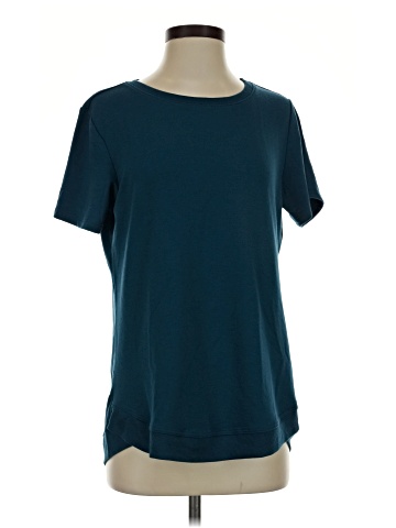 Danskin Short Sleeve T-Shirt (view 1)
