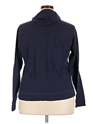 Hanes Zip Up Hoodie (view 2)
