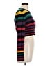 BCBGeneration Stripes Purple Pullover Sweater Size L - photo 4
