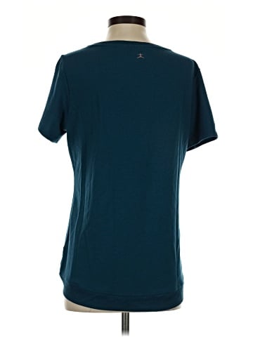 Danskin Short Sleeve T-Shirt (view 2)