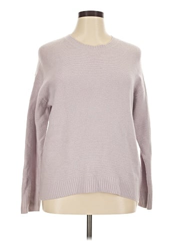 Uniqlo Pullover Sweater (view 1)