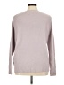 Uniqlo Purple Pullover Sweater Size XL - photo 2