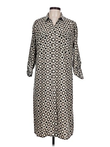 NY Collection Casual Dress (view 1)