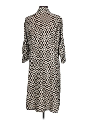 NY Collection Casual Dress (view 2)