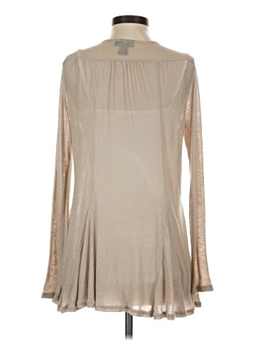 Apostrophe Kimono (view 2)