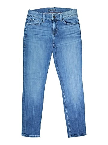 Level 99 Jeans (view 2)