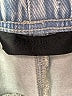 Essentials Solid Gray Shorts Size XS - photo 3