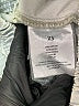 Essentials Solid Gray Shorts Size XS - photo 5