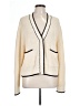 OAK + FORT Ivory Cardigan Size L - photo 1