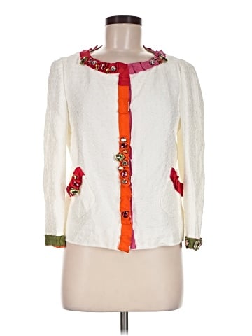 Moschino Cheap And Chic Jacket (view 1)