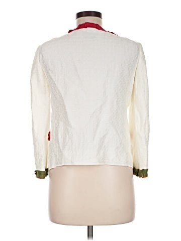 Moschino Cheap And Chic Jacket (view 2)