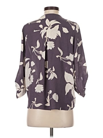 West Kei 3/4 Sleeve Blouse (view 2)