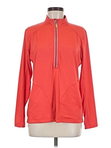 Bette & Court Zip Up Hoodie (view 1)