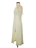 Wilfred Solid Green Casual Dress Size XS - photo 5