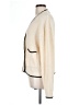 OAK + FORT Ivory Cardigan Size L - photo 5