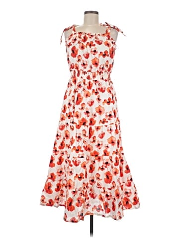 Matilda Jane Casual Dress (view 1)
