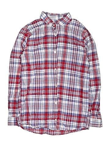 Vineyard Vines Long Sleeve Button-Down Shirt (view 1)