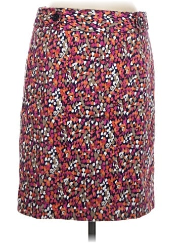 Laundry by Shelli Segal Casual Skirt (view 1)