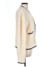 OAK + FORT Ivory Cardigan Size L - photo 4