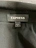 Express Black Blazer Size 2 - photo 6