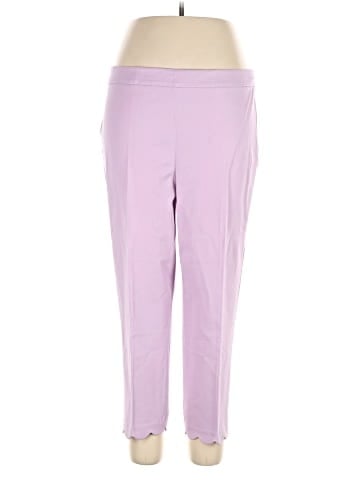 Talbots Active Pants (view 1)