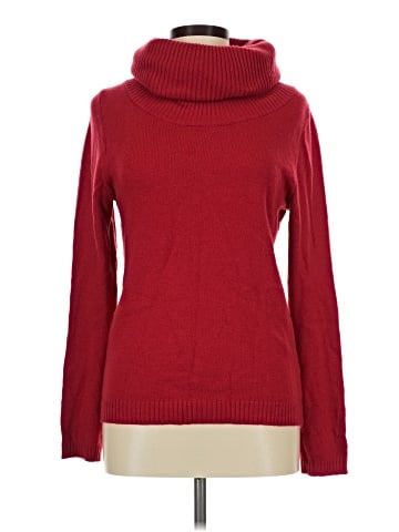 Gap Turtleneck Sweater (view 1)