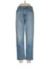 Uniqlo Blue Jeans Size 28 waist - photo 1