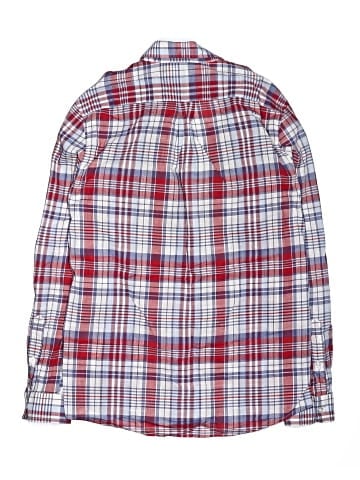 Vineyard Vines Long Sleeve Button-Down Shirt (view 2)