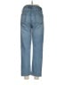 Uniqlo Blue Jeans Size 28 waist - photo 2
