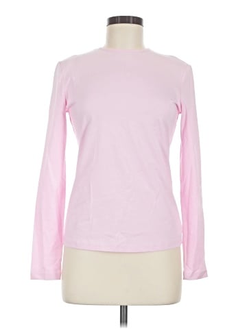Latitude Long Sleeve T-Shirt (view 1)