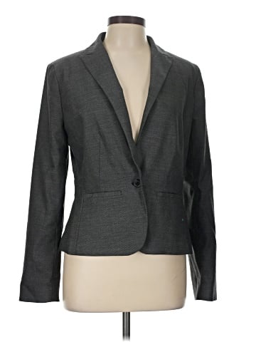 Ann Taylor Factory Blazer (view 1)