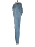 Uniqlo Blue Jeans Size 28 waist - photo 5