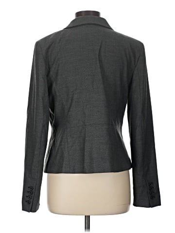 Ann Taylor Factory Blazer (view 2)