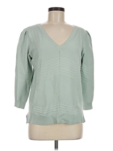 Tahari Pullover Sweater (view 1)